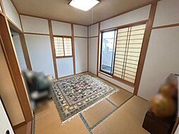 室内の画像