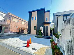 高石市 高師浜2丁目
