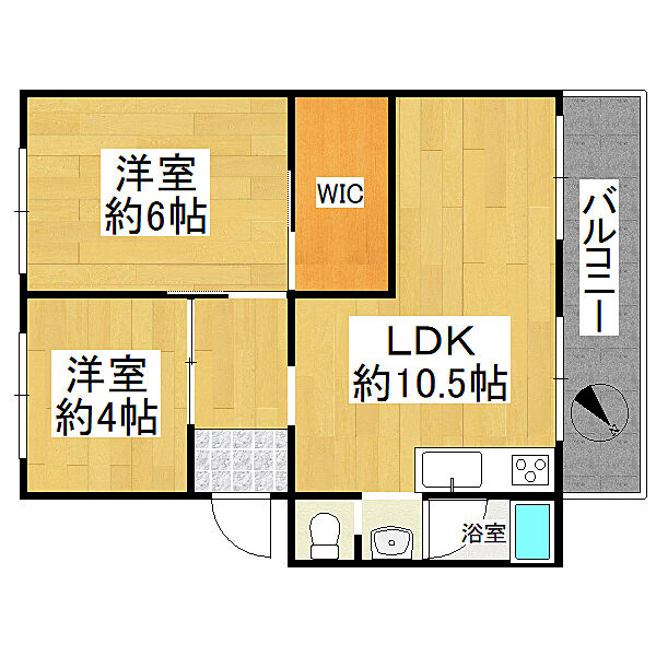 間取り：327002861183
