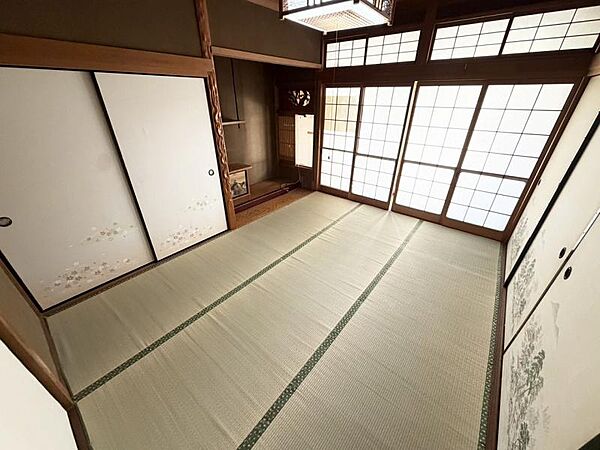 使い方に柔軟性があり、個室としても趣味の部屋としても利用可能です。