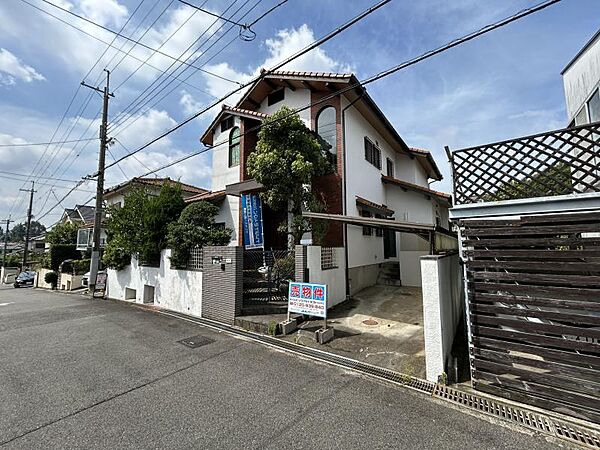 建築条件はございません。