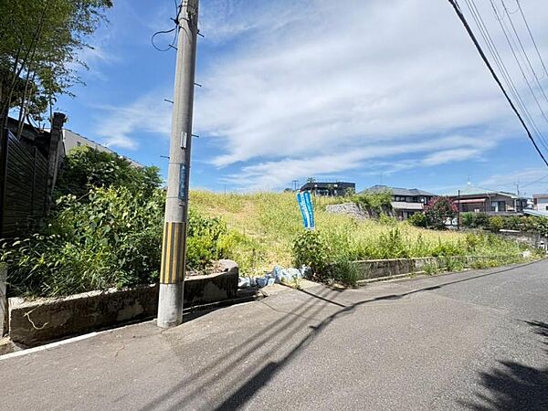 土地面積広々約327.94坪ございます！