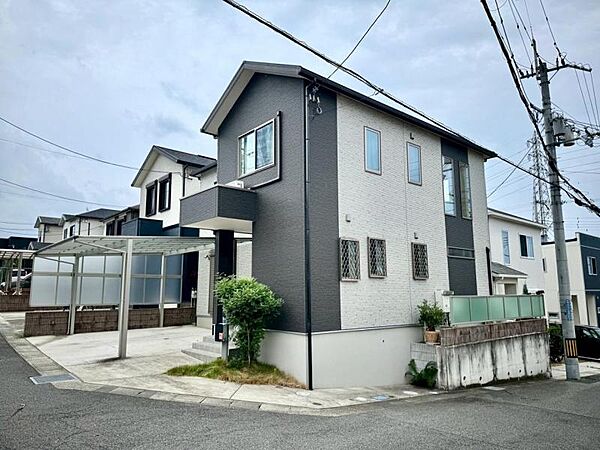 角地物件です♪