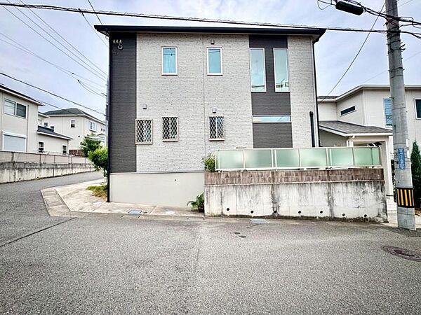 どっしりとした印象です♪