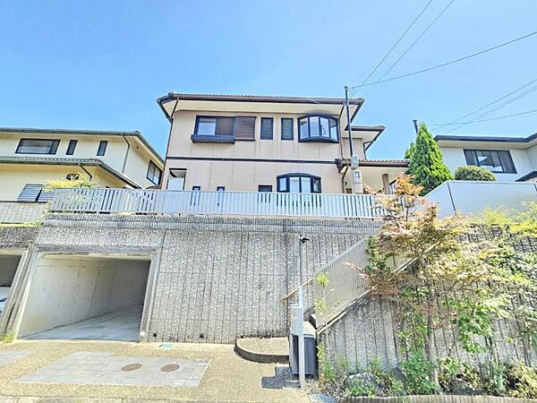 土地面積広々約70坪♪オール電化住宅です♪