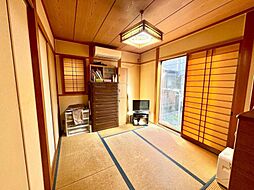室内の画像