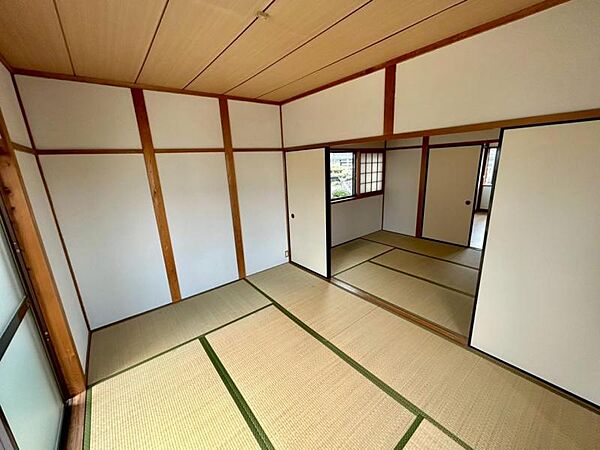 大きな収納があります！