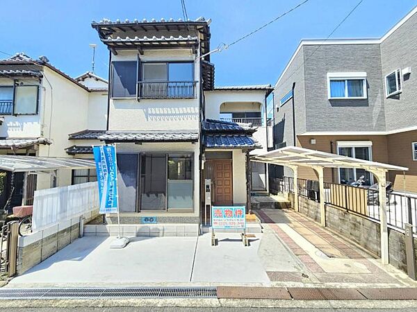 オール電化住宅です♪