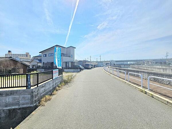 新築用地にいかがでしょうか♪