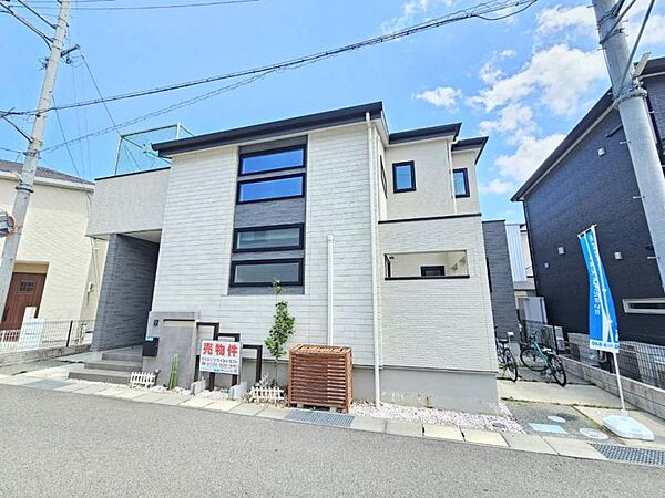 空家のためゆっくりとご内覧いただけます♪