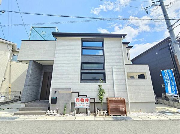 ヤマト住建施行♪令和2年建築の築浅物件となります♪