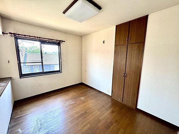 明るいお部屋です♪