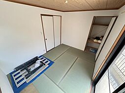 室内の画像