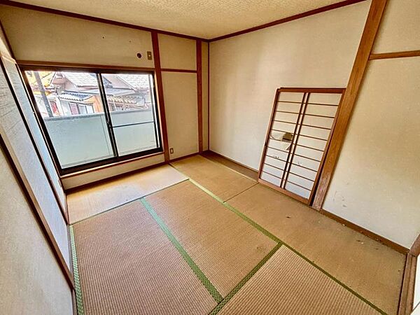 部屋数も多いためライフスタイルに合わせたお住まいが可能！