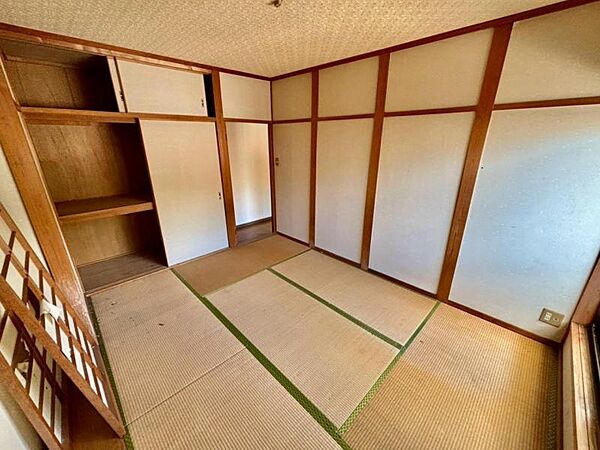 和室も多くご年配の方にもおすすめです！