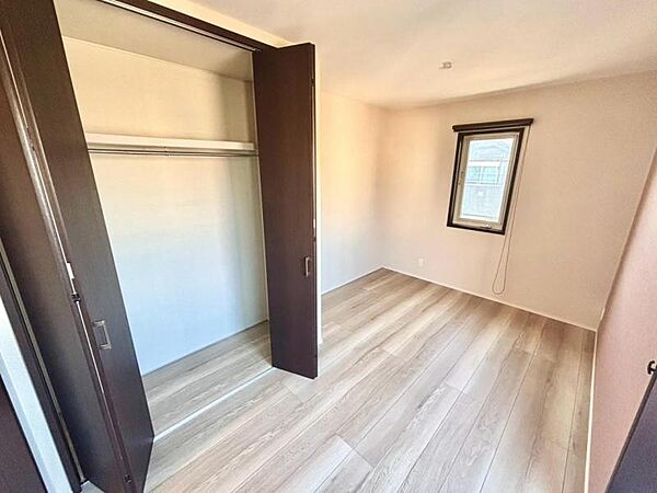 フジ住宅施工「炭の家」のため脱臭効果も良好です！
