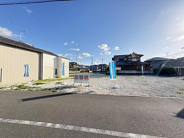 お好きなハウスメーカーや工務店で施工いただけます！
