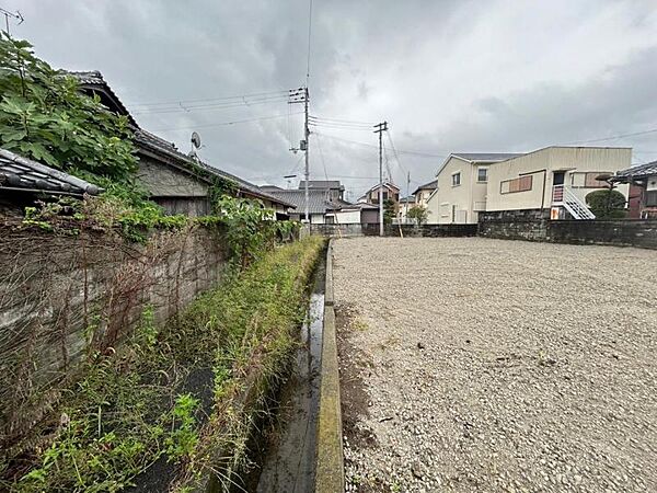 資材置場にも最適♪