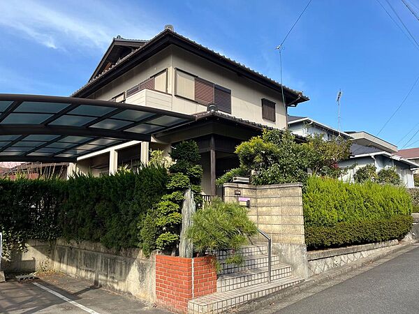 外観：323000451116