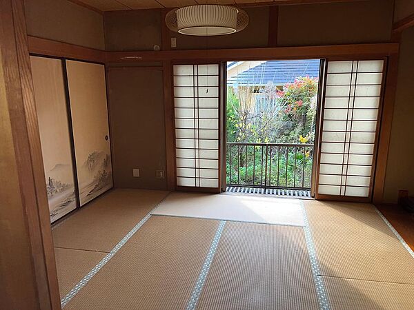 室内