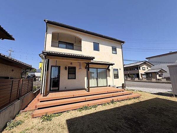 detached 群馬県高崎市菅谷町20番地151