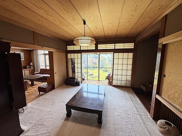室内