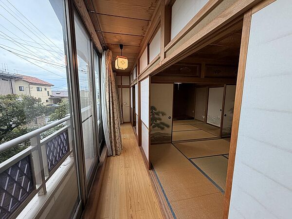 室内