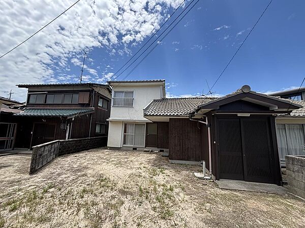 外観：335000031905