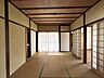 室内：A棟