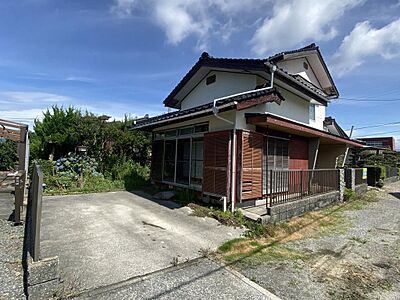 外観 外観