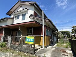 防府市高倉　売り土地の土地画像