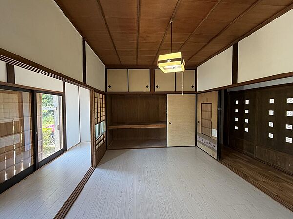 子供部屋