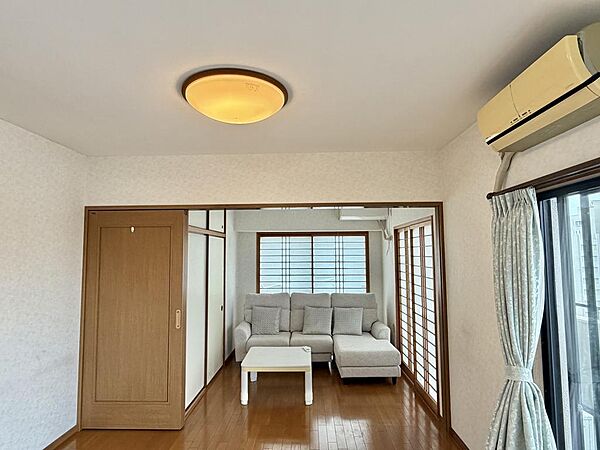 室内