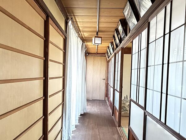 室内