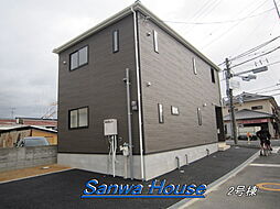 奈良県橿原市四条町