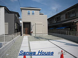 奈良県大和郡山市今国府町