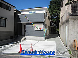 奈良県生駒市壱分町