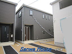 奈良県大和郡山市小南町