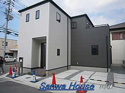 奈良県奈良市藤ノ木台１丁目