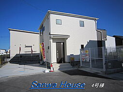 奈良県橿原市曽我町