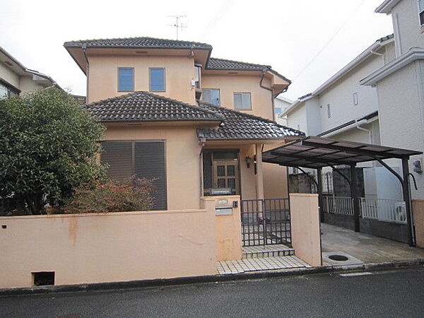 外観：329000116930