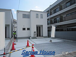 奈良県天理市別所町