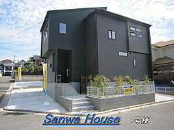 奈良県生駒市北大和４丁目