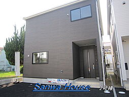 奈良県大和郡山市南井町