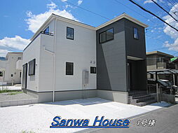 奈良県葛城市新庄