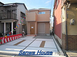 奈良県大和郡山市小泉町
