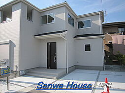 奈良県大和郡山市植槻町