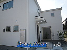 奈良県大和郡山市植槻町