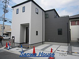 奈良県奈良市宝来３丁目