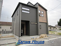 奈良県生駒市萩の台